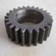 Для экскаватора Komatsu PC100-6 PC120-6 PC128 Swing 2nd Central Gear