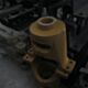 Для экскаватора Komatsu PC250-6 PC300 PC300-5 PC300-6 PC310-5 PC350-6 Кронштейн пружинной опоры 207-30-54110 207-30-54111