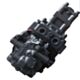 Главный гидравлический насос Assy 708-3S-00961 для экскаватора Komatsu PC57-7