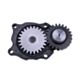 Масляный насос 6751-51-1110 6751-51-1100 для Engine Komatsu Engine SAA4D107E Excavator PC195LC-8 PC160LC-8 PC190LC-8 PC190NLC-8 WA200-6