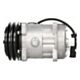 Sanden SD7H15 A/C компрессор 51779707011 51779707014 для Man Truck E2000 F2000 L2000 M2000L