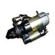 Стартовый мотор 4983068 для Cummins Engine Isde isbe