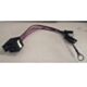 Adapter Harness AM106304 for John Deere Lawn Tractor & Other Tractors