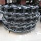 Для SUMITOMO SH300 Track Link Chain Assy 49 Раздел