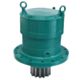 Коробка передач поворота YN32W00004F1 для экскаватора Kobelco SK200LC-6 SK210LC SK200LC-6ES SK210LC-6E SK200-6 SK200-6ES