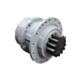 Swing Gearbox 9236591 9258610 для Hitachi Excavator ZX330-3 ZX350-3 ZX370-3 ZX330-5G ZX350K-3 ZX350LC-5B ZX400W-3