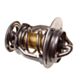 Thermostat 129155-49800 для Yanmar 3TNV84 Komatsu PC30MR-2 PC30MR-2-A PC30MR-2-B PC30MR-2-C PC30MR-2-D SK510-5 WA30-5 WA40-3 WA50-3