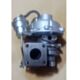 Turbo RHF4 Turboarger 129530-18101 для Yanmar 4TNV84 4TNV84T