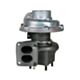 Turbo RHG6 Turboarger VA570038 для двигателя Isuzu 6HK1T 6HK1TC Sumitomo Excavator SH300-3 SH300-5