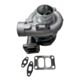 Turbo S2A TA3107 Turbocharger 7W-2573 для двигателя Perkins T4.236 Caterpillar Cat 212 RT50 RT50SA RT60 RTC60