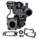 Турбонагнетатель Turbo TD04-12T 49177-03130 для двигателя Kubota V3300-T Bobcat Loader S250 Mitsubishi Pajero L200