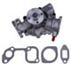 Водяной насос 825265 для Briggs & Stratton Daihatsu Engine DM850 DM950 Kawasaki Mule 3010 4010